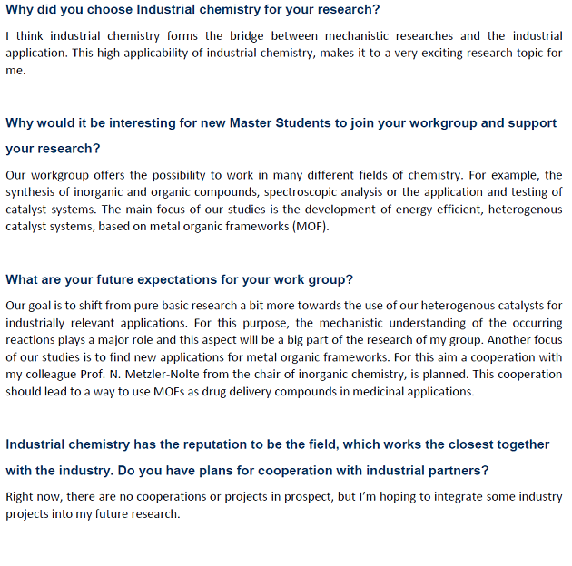 Backup Interview Kleist 2